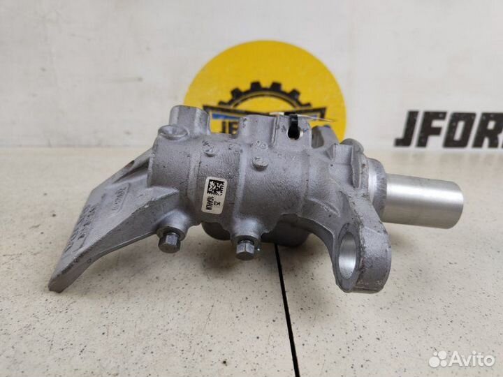 Главный тормозной цилиндр Volvo Xc90 L A2 2.0