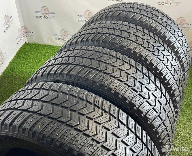 Vredestein ArcTrac 255/55 R18 109T