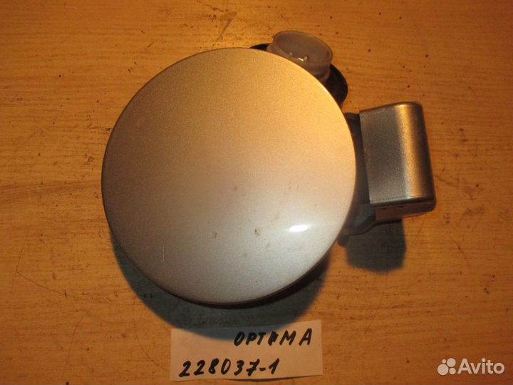 Лючок бензобака (Kia Optima)