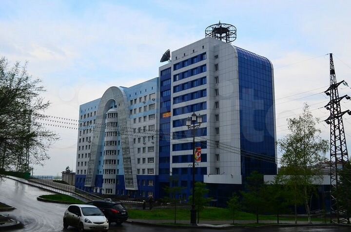 Аренда Помещения в цоколе бц Орлово Поле, 35 м²