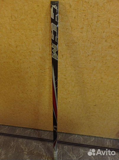 Труба для клюшки ccm