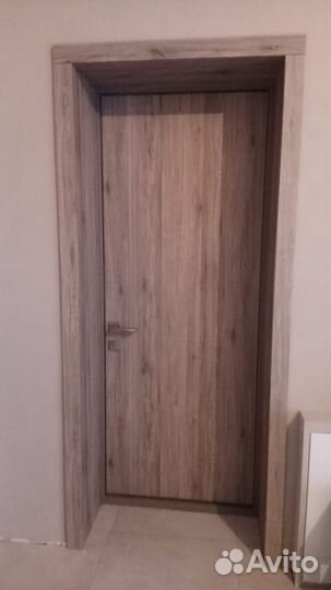 Дверь входная металлическая под заказ