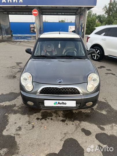 LIFAN Smily (320) 1.3 МТ, 2012, 105 000 км