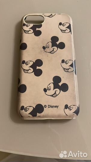 Продам чехлы от Айфона 6 и 7