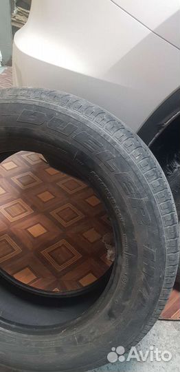 Bridgestone Ecopia EX20 235/65 R18