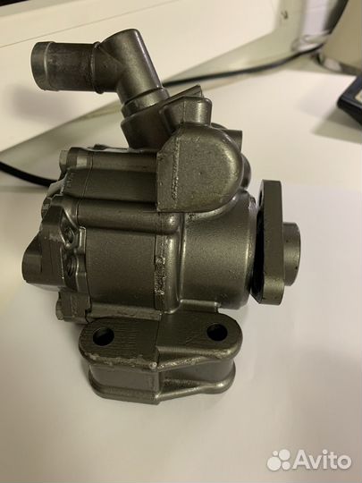 Гидроусилитель руля mercedes vito