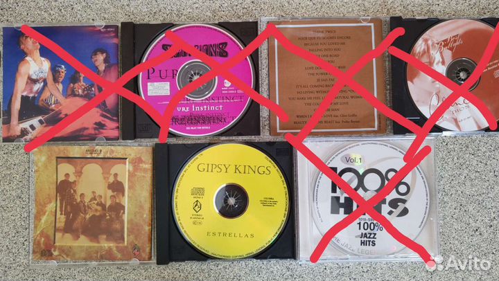 Музыкальные cd компакт диски: джаз, популярная муз