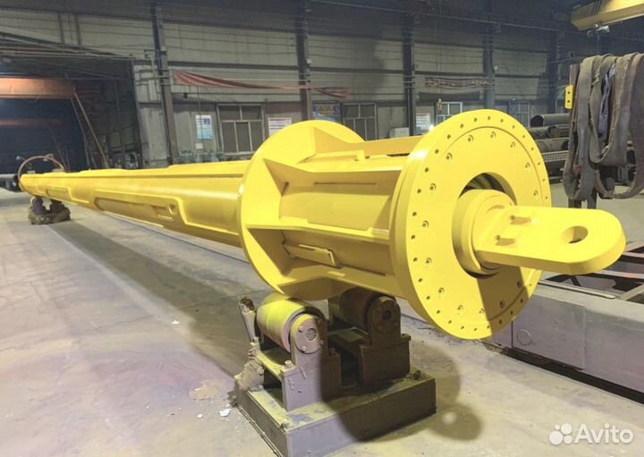 Штанга келли