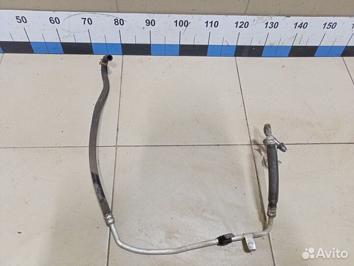 Трубка гидроусилителя Almera (G15) 2013