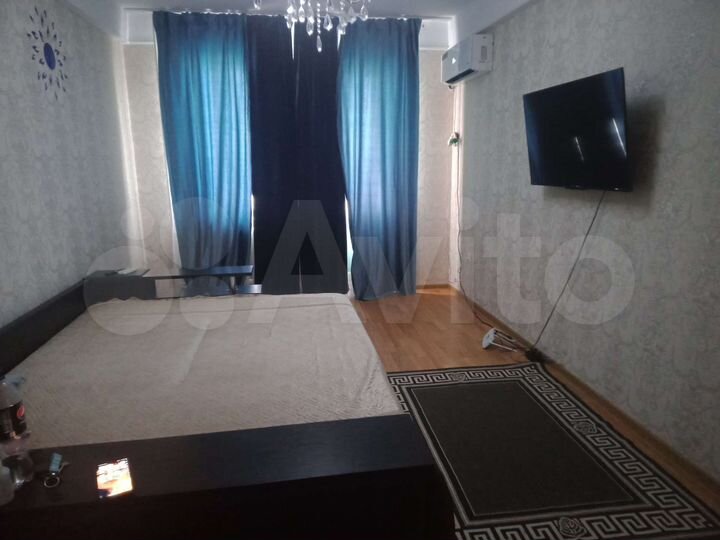 1-к. квартира, 45 м², 3/10 эт.