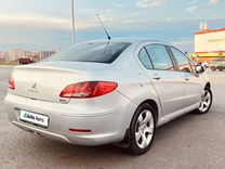 Peugeot 408 1.6 AT, 2012, 150 000 км, с пробегом, цена 615 000 руб.