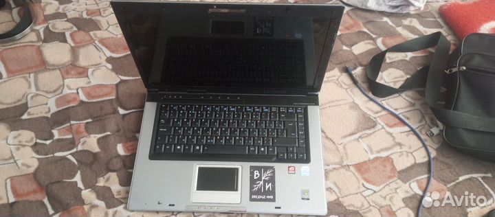 Ноутбук бу