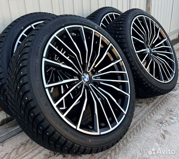 Колёса R20 для BMW 7-Series,BMW 5-Series