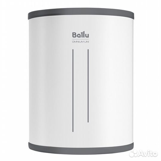 Водонагреватель BWH/S 10 Omnium Uni U