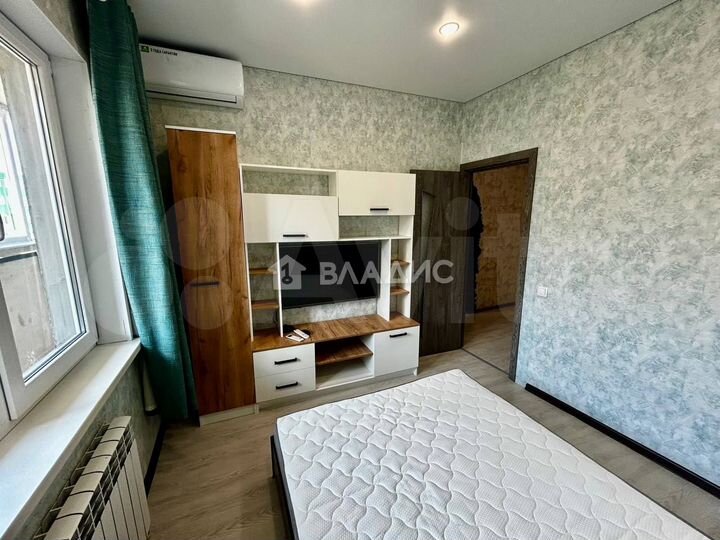 1-к. квартира, 38,4 м², 3/7 эт.