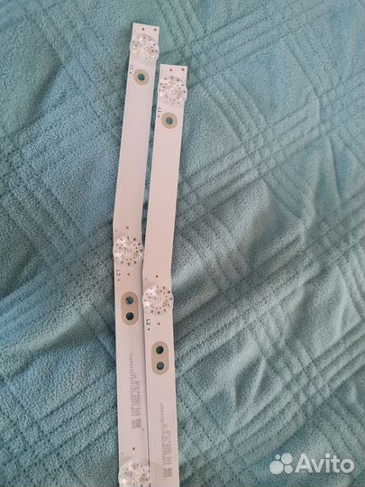 Подсветка для телевизора