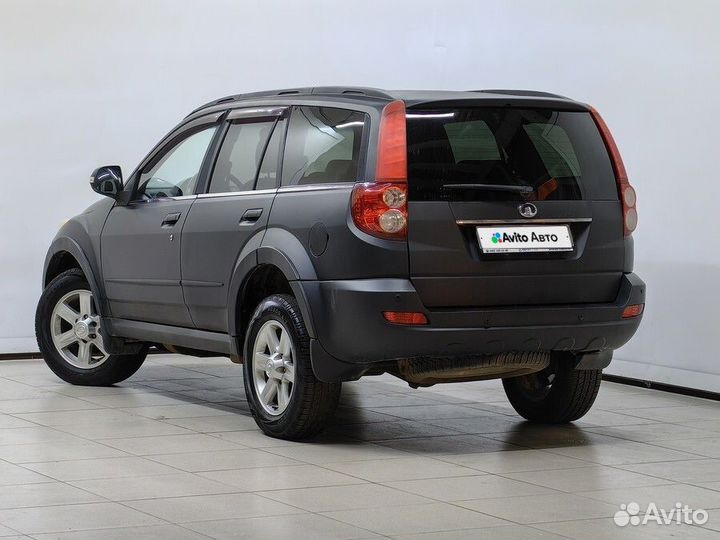 Great Wall Hover H5 2.4 МТ, 2012, 149 800 км