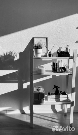 Брови Окрашивание Коррекция Ламинирование