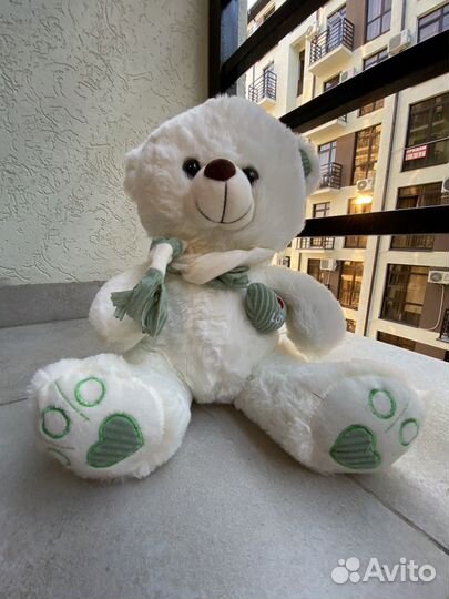 Мишка Тедди