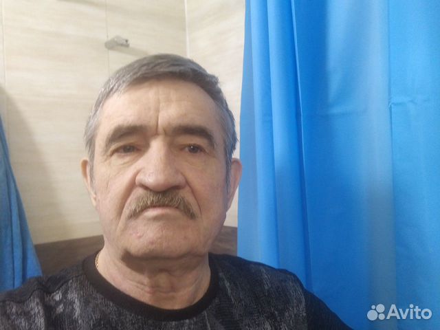 Резюме на вакансию Сантехник, гактросварщик в Калининграде, возраст 61 ...