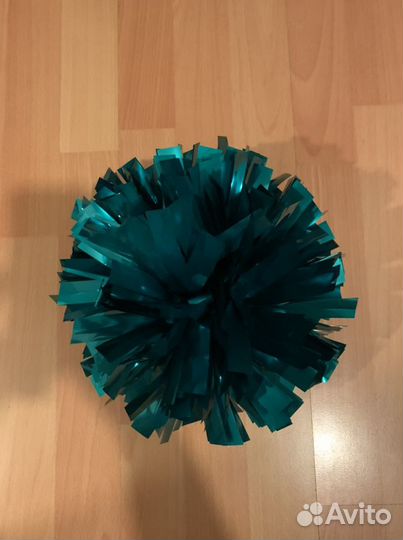 Помпоны для черлидинга