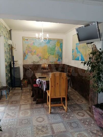 Комната 12 м², 2/2 эт.