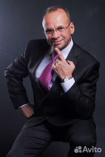 Ведущий, Дед Мороз на корпоратив,свадьбу, юбилей