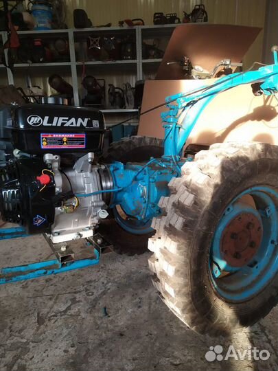 Быстрый ремонт Мотоблоков и культиваторов