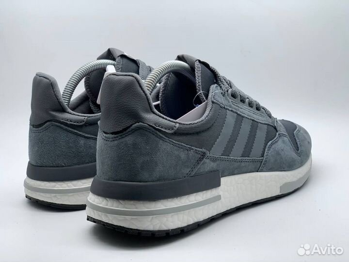 Кроссовки мужские adidas zx 500