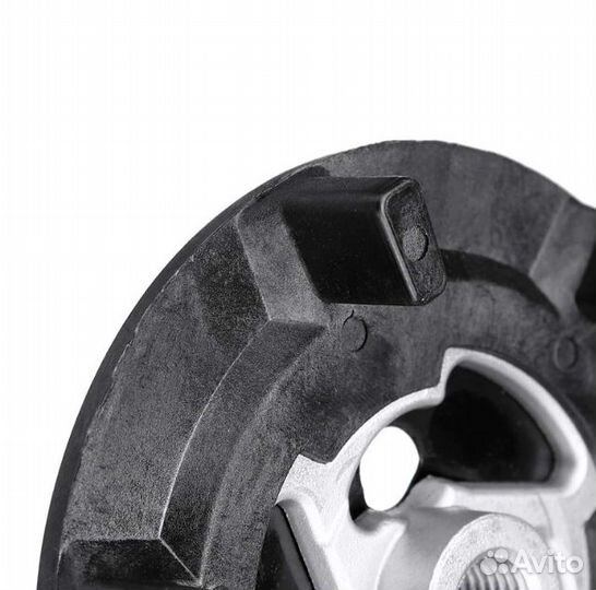 Срывная пластина (муфта) компрессора Denso