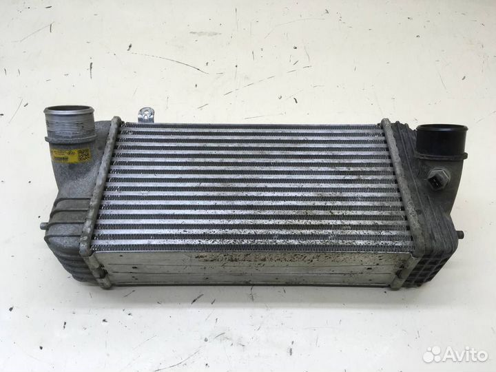 Б/У Б/У Интеркулер 282702F910 Hyundai-KIA