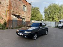 ВАЗ (LADA) 2112 1.6 MT, 2006, 273 000 км, с пробегом, цена 285 000 руб.