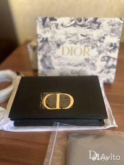 Сумка Dior
