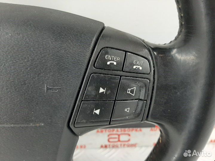 Руль для Volvo V70 3 30741163