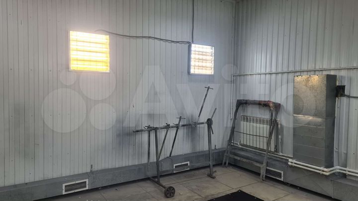 Склад, 150 м²