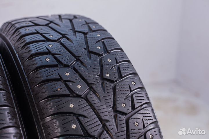 Yokohama Ice Guard Stud IG55 225/60 R17 103T