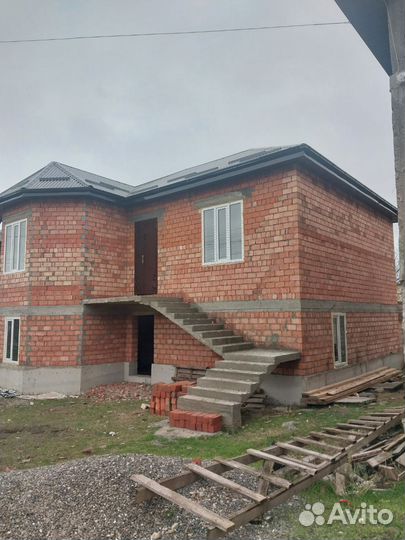 Кровля кровельные работы