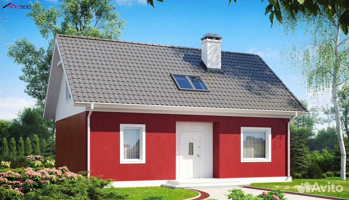 Купить дом Гатчина