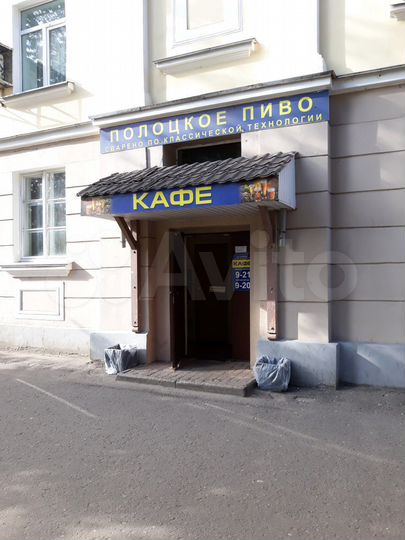 Свободного назначения, 82 м²