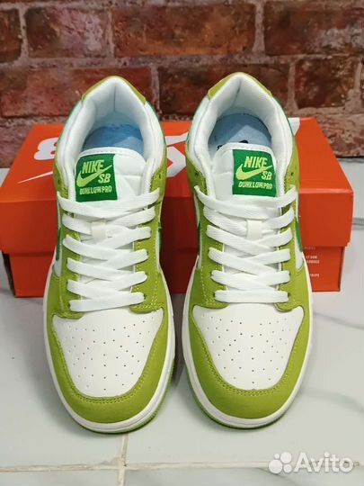 Кроссовки мужские Nike sb dunk low