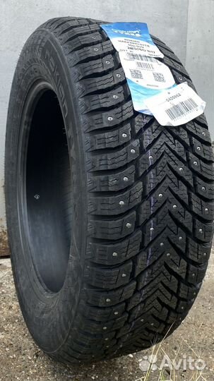 Nokian Tyres Hakkapeliitta 10p SUV 225/60 R17