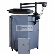 Печь шахтная вертикальная загрузка, Симферополь