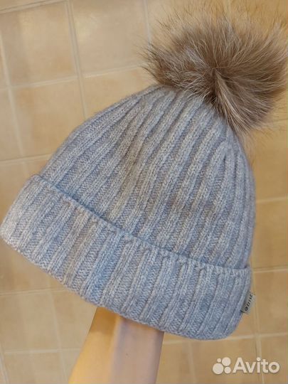 Шапка зимняя