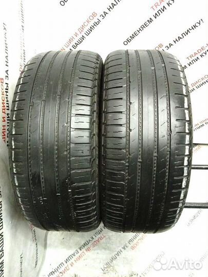 Nokian Tyres Hakka Blue 235/55 R17