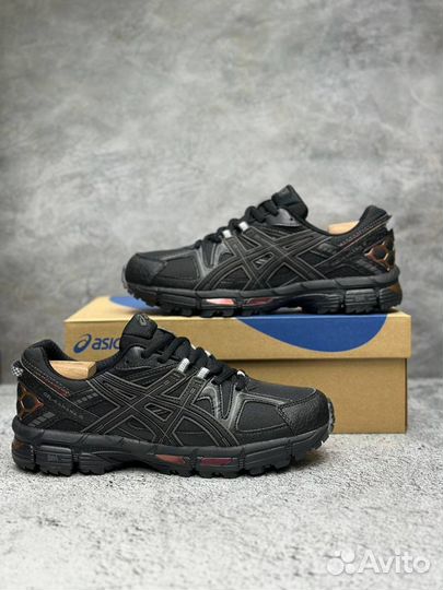 Кроссовки Asics Gel Kahana 8 Gore-Tex