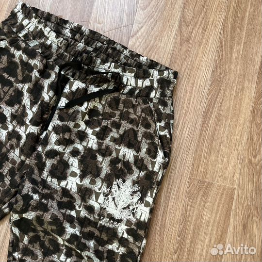 John Richmond штаны спортивные