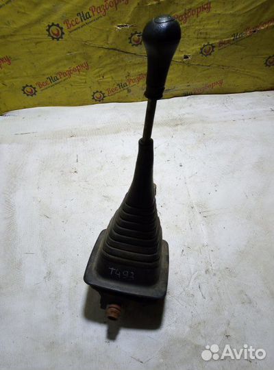 Кулиса МКПП Volkswagen Transporter Т4 1 1993