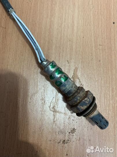 Лямбда зонд mazda Familia