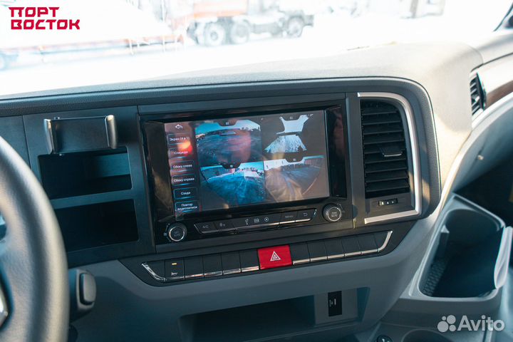 Shacman (Shaanxi) X3000, 2023