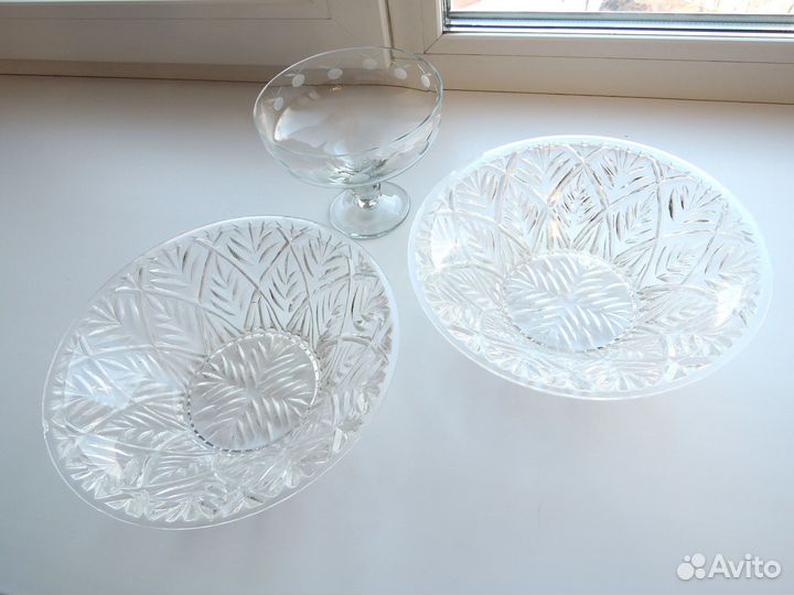 Посуда СССР